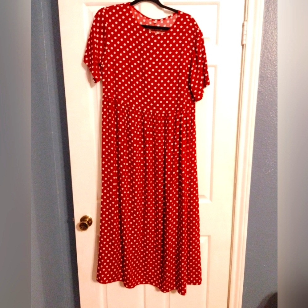 genetic dress